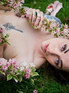 SuicideGirls wicked WILDFLOWER 51x 21082020 69059311