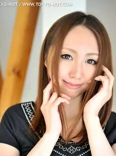 Tokyo Hot E831 Ruka Ruka Ichinose