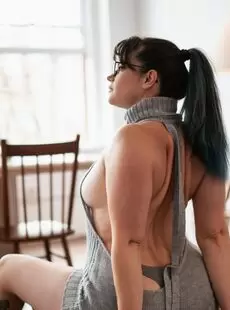 Zory Photo Album Sweater Weather Suicidegirls