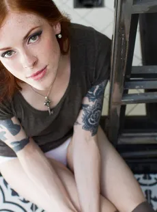 SuicideGirls AnnaLee - Reflect - 2013 147011980