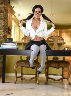 Brazzers Tia Cyrus No Distractions 474 Photos 2495px