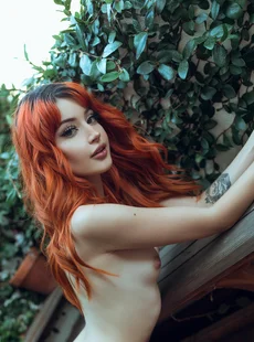 Aveda Photo Album Plant Mom Suicidegirls