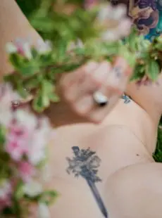 SuicideGirls wicked WILDFLOWER 51x 21082020 69059311