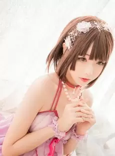 NC Asia Cosplay Girls 1608