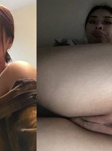 Asian Ass n Assholes