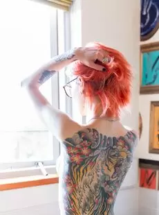 20211109 SuicideGirls Missfernandez Synchronicity x59 November 8 2021