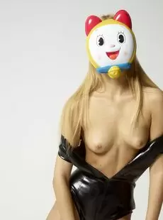 aleksandra latex fetish 10000px