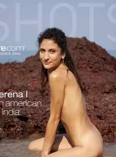 serena l an american in india 10000px