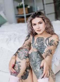 20220529 Suicidegirls 20220527 Jelya Hello Kitty 5144372 X60