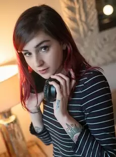 Bitelchusa Photo Album Lo Fi Suicidegirls