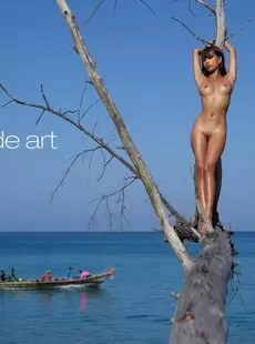 Hegre Jessa Nude Art