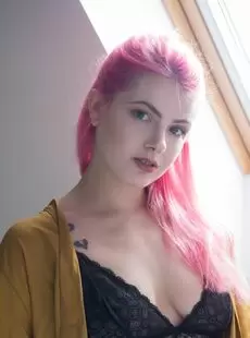 Lusciouslemons Photo Album Cassiopeia Suicidegirls