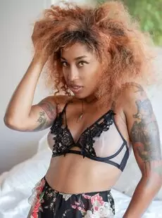 Milloux Photo Album Strawberry Milk Suicidegirls