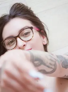 Suicidegirls 2019 12 15 aradiamx into my arms 4267013