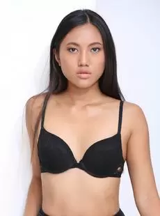 May Thai Selvaggia lp gio805