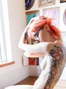 20211109 SuicideGirls Missfernandez Synchronicity x59 November 8 2021