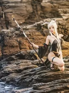 Cosplay Coser sets 2830