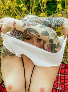 20220404 SuicideGirls 20220404 Monroemonster Gone Camping 5081847 x52