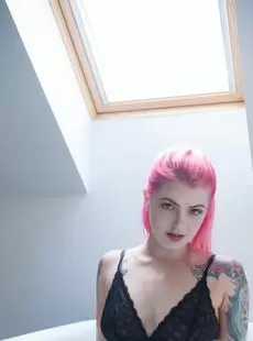 Lusciouslemons Photo Album Cassiopeia Suicidegirls