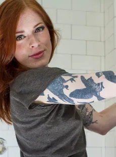 SuicideGirls AnnaLee - Reflect - 2013 147011980