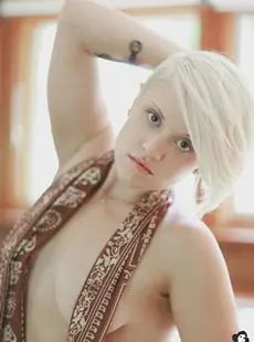 Suicide Girls Artemisia Alabaster