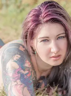 Suicide Girls Chibbi Hitchhikers Guide To Booty 07072018 X46 5184x3456px