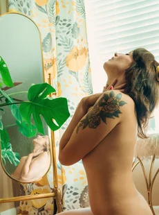 Suicidegirls Daze Golden Spring 42 Photos Mar 17 2022