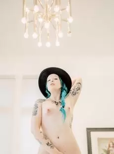 20201104 Suicidegirls Pebblezink Chandelier Sep 8 2016 X47