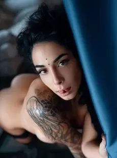 20210621 SuicideGirls Medmusa White Pony 47 Photos Jun 20 2021