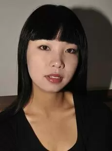 Chinese model Mao Mao 5