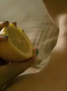 TheLifeErotic Alice Crowley Lemon Acid