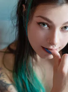 SuicideGirls 2024-01-19 - cere4l_k1ller - sweet-break (5660282)