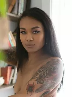 20210923 SuicideGirls Subjectia Sweet Nectar