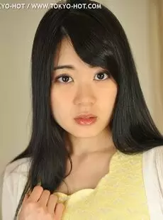 Tokyo Hot E1024 Haruka Haruka Satomi