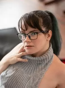 Zory Photo Album Sweater Weather Suicidegirls