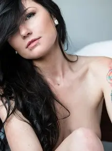 Suicide Girls Bittersweet Baby Blues X45