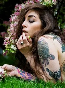 SuicideGirls wicked WILDFLOWER 51x 21082020 69059311