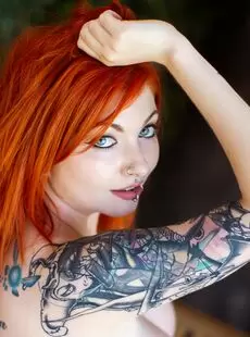 Nayru Photo Album Sweet Little Girl Suicidegirls