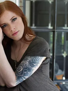 SuicideGirls AnnaLee - Reflect - 2013 147011980