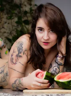 SuicideGirls Melusine2908 - FATAL COCKTAIL - 65x - October 25 2023 150596059