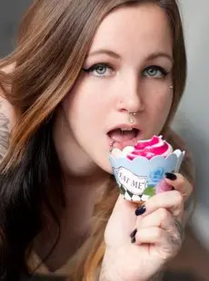 Suicide Girls Paramite Sweetest Cakes 27062018 X51 4288x2848px