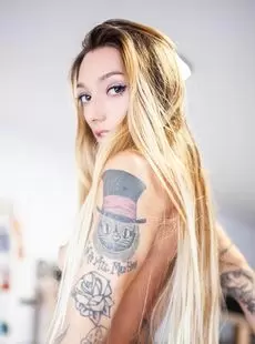 20210513 SuicideGirls Nefka Be weird 46 Photos May 12 2021