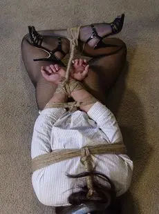 Rope Bondage noe 012