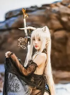 Cosplay Coser sets 2830