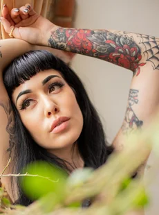 Suicidegirls 2022 04 01 Arson Unorthodox 5080684 X44