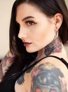 Mariejanewatson Photo Album Ravenwood Suicidegirls