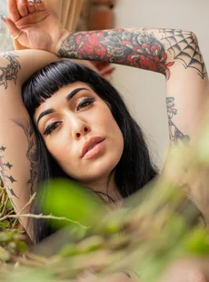 Suicidegirls 2022 04 01 Arson Unorthodox 5080684 X44