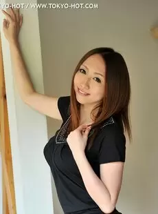 Tokyo Hot E831 Ruka Ruka Ichinose