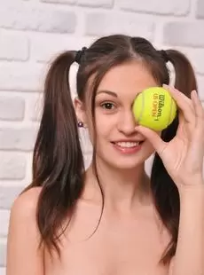 AmourAngels Sonya Sexy Tennis