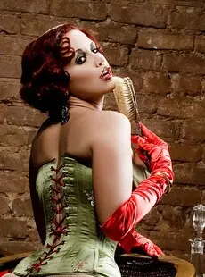 Bianca Beauchamp Collection 78229921